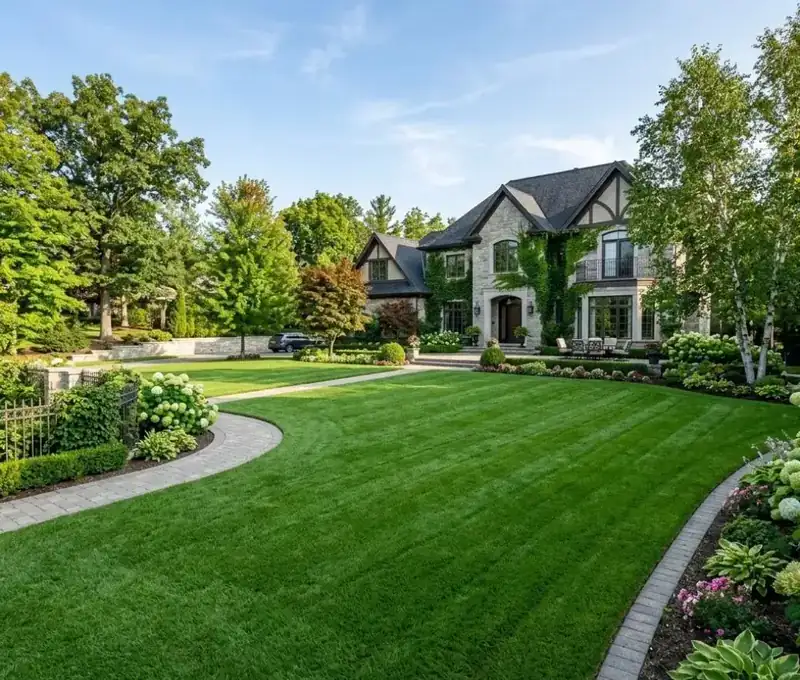 landscaping companies in atlanta ga